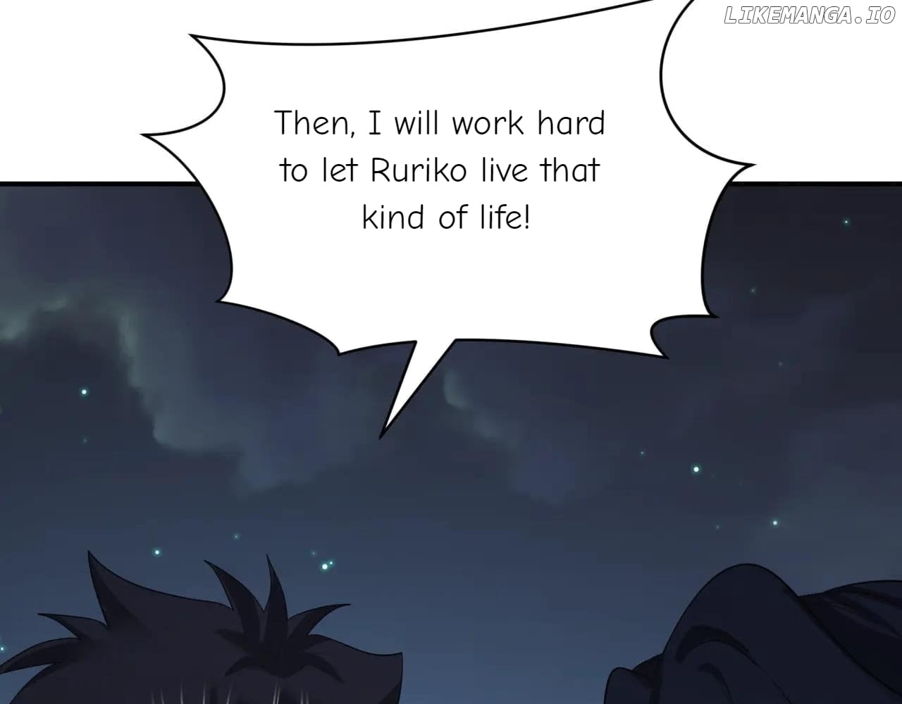 Era of the Haunted Chapter 417 - page 136